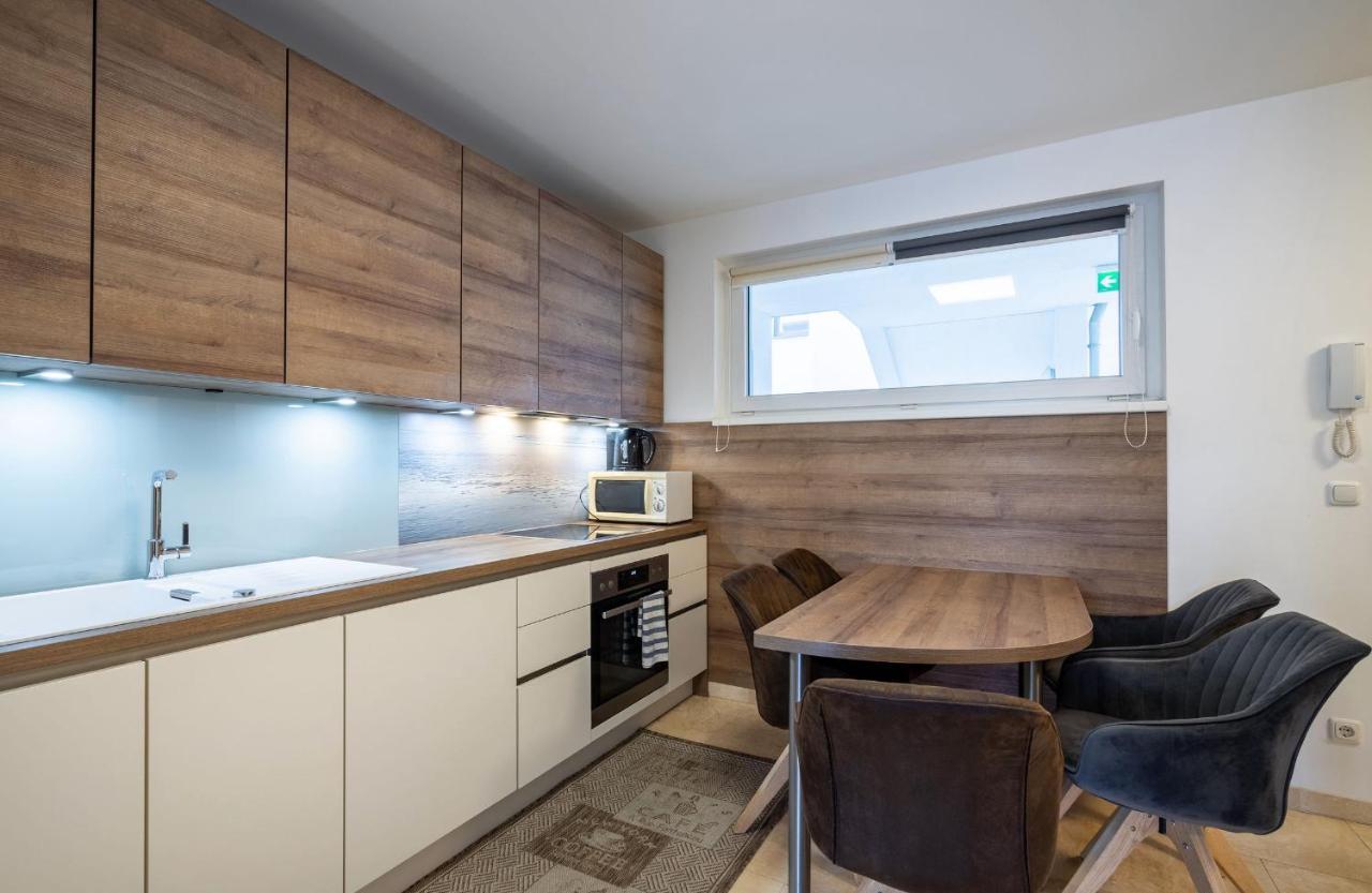 וינה Donaufeld Living - Modernes Und Helles Apartment מראה חיצוני תמונה